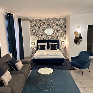 Habitación Triple Estándar